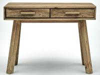 Консоль Mobilier de Maison Wooden Vintage Loft