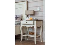Тумба прикроватная Mobilier de Maison Provence