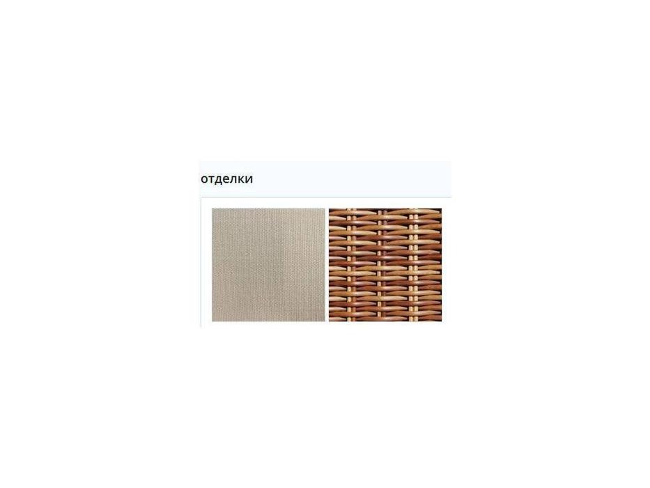 Skylinedesign: Ebony: комплект мягкой мебели  (RED PULUT CANVASS VELUM 5498)
