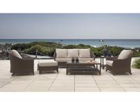 Стол журнальный Skylinedesign Malta