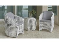 Кресло садовое Skylinedesign Dynasty