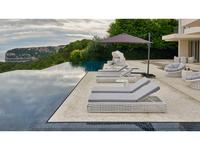 Шезлонг Skylinedesign Dynasty