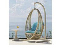 Качели садовые Skylinedesign Heri