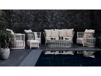 Стол журнальный Skylinedesign Villa