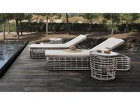 Шезлонг Skylinedesign Villa