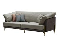Диван 3 местный ESF ARTE NAPPA