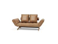 Диван-кровать Innovation Ghia Wood