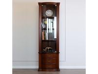 Шкаф книжный Disemobel Classica