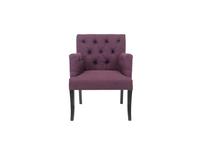 Кресло Interior Zander purple