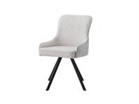 Стул вращающийся ESF Leovic Beige