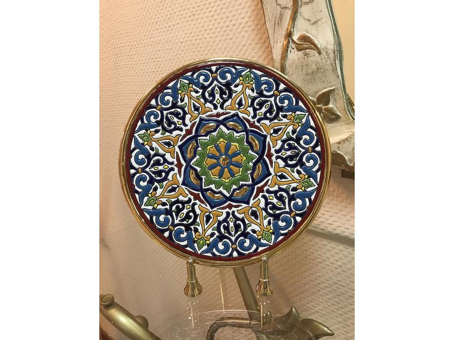 Artecer: тарелка декоративная  23см