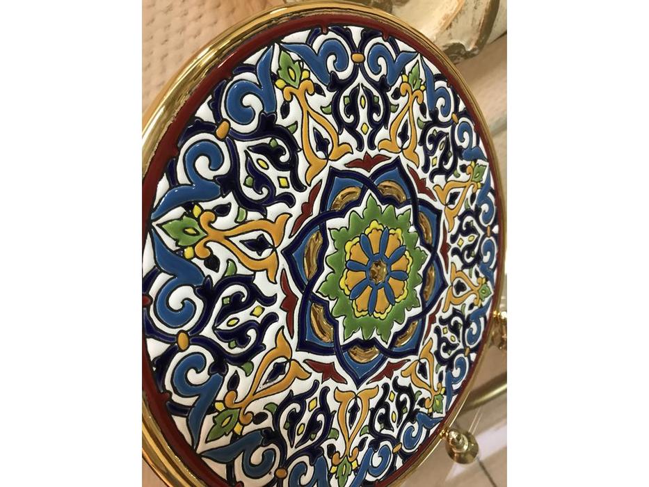 Artecer: тарелка декоративная  23см