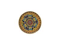 Тарелка декоративная Artecer Ceramico