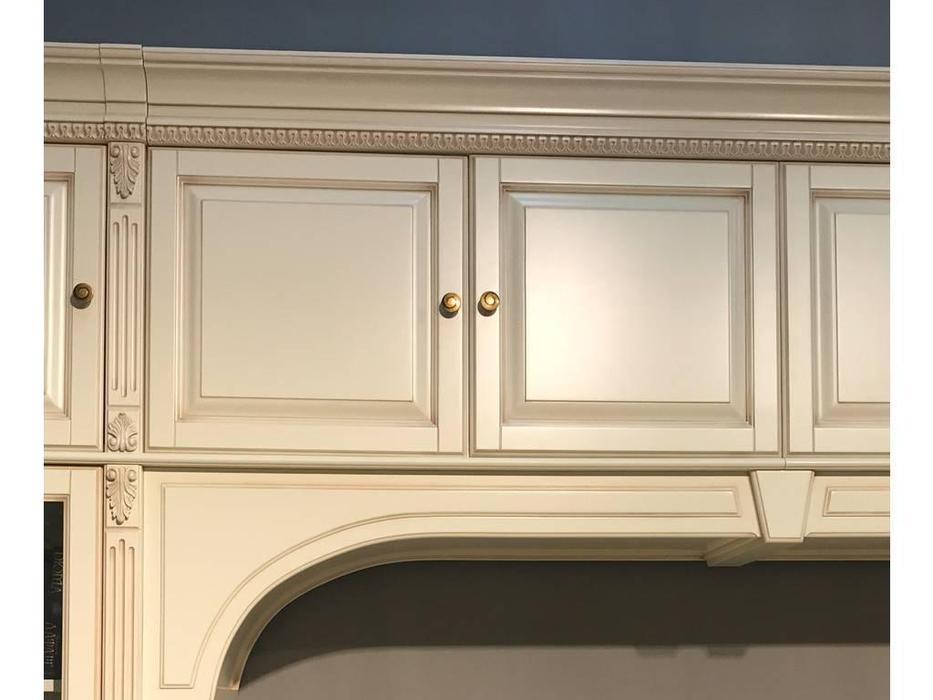 Arco: Decor: антресоль  2 дверная (бежевый)