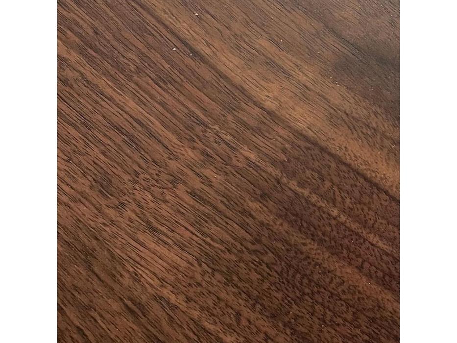 Timber: Альба: кровать 180х200  (американский орех, мокко)