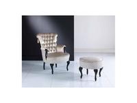Банкетка Tarocco Vaccari Luxury