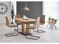 Стол обеденный Halmar Blacky