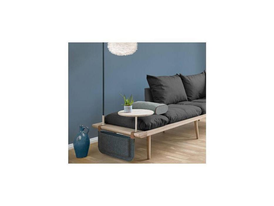 Umage: Lounge Around: аксессуары  боковой карман (темно серый)