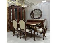 FurnitureCo: Бьянка: гостиная  (орех)