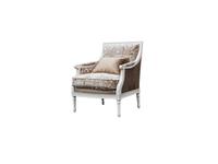 Кресло CUF Limited White Rose